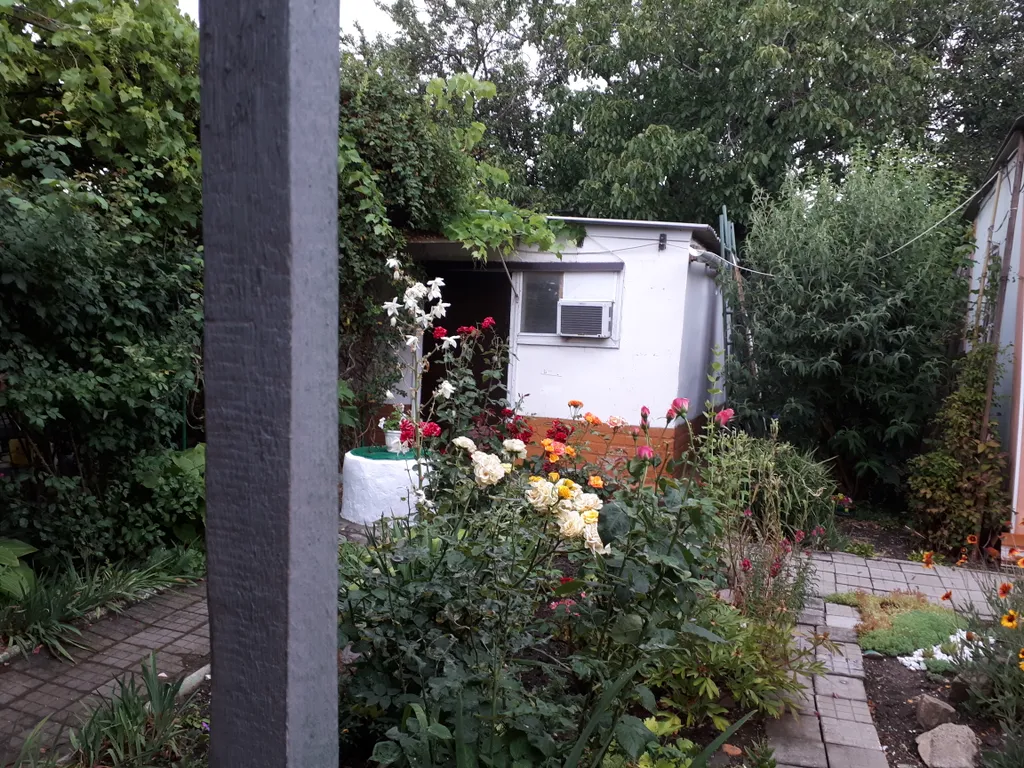 Коттедж 1-комнатный Дом — Ейск