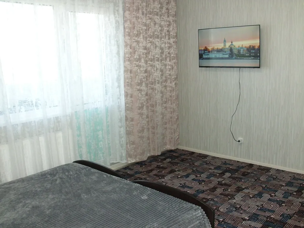 Комфортная студия