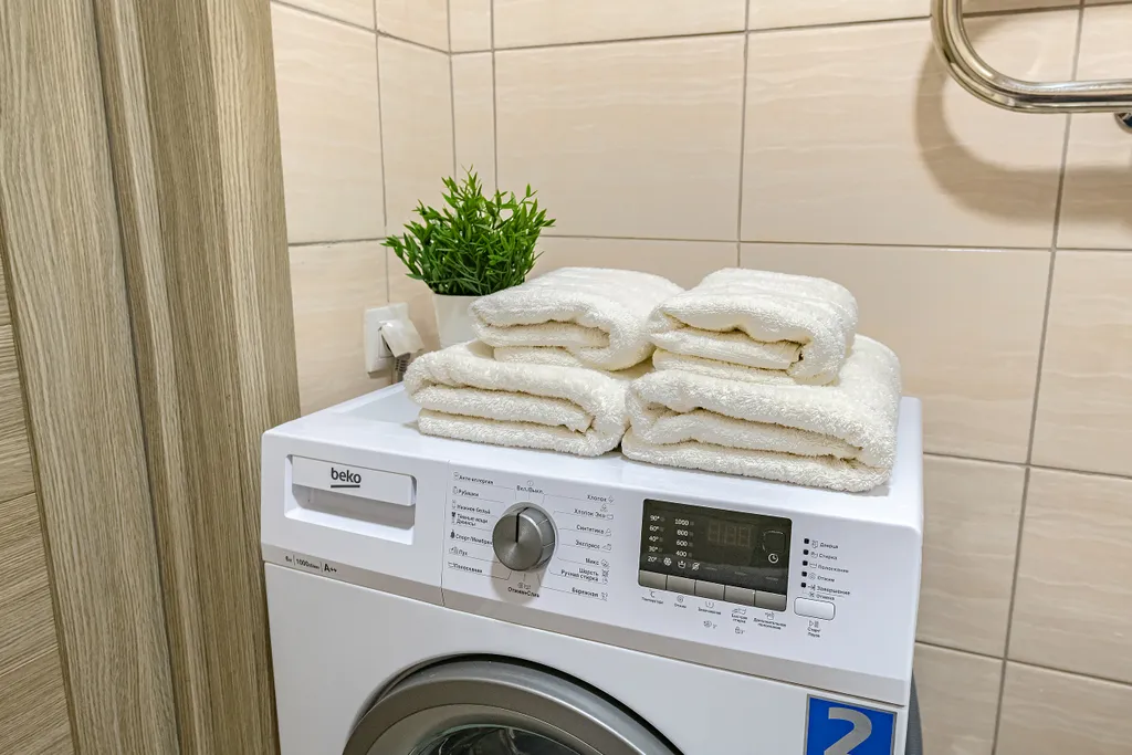 Солнечная квартира-студия