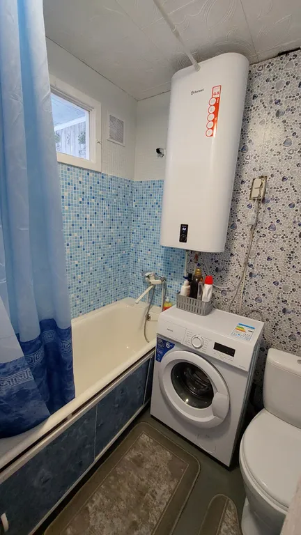 Чистая, светлая, уютная квартира