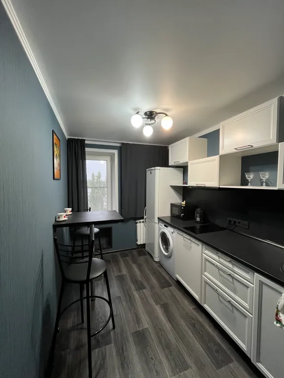 Уютная квартира для вашего отдыха