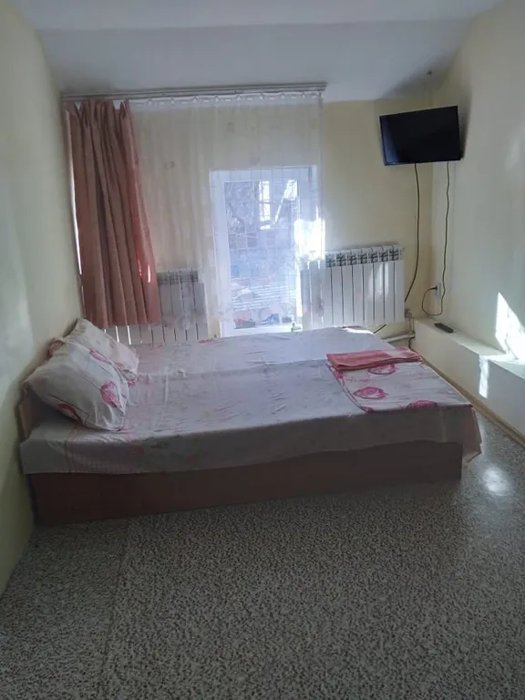 3-комнатная Квартира — аренда посуточно в Кисловодск