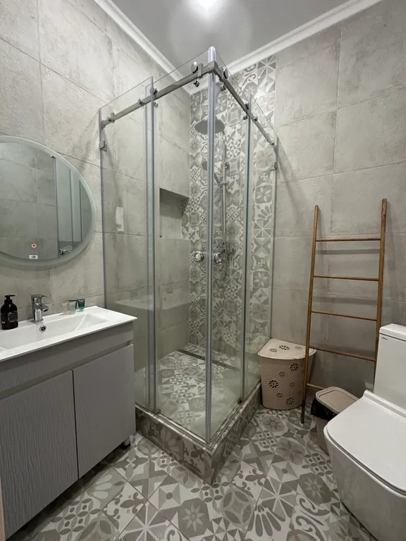 Уютная квартира ЖК Парасат возле Ботанического сада