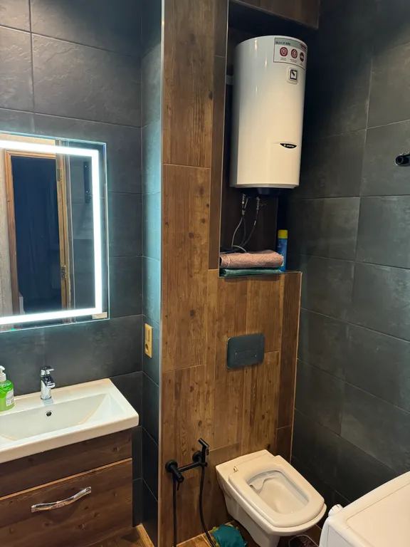 У Тарских ворот