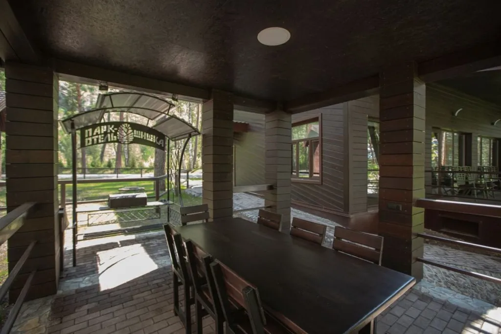 4-комнатный Дом