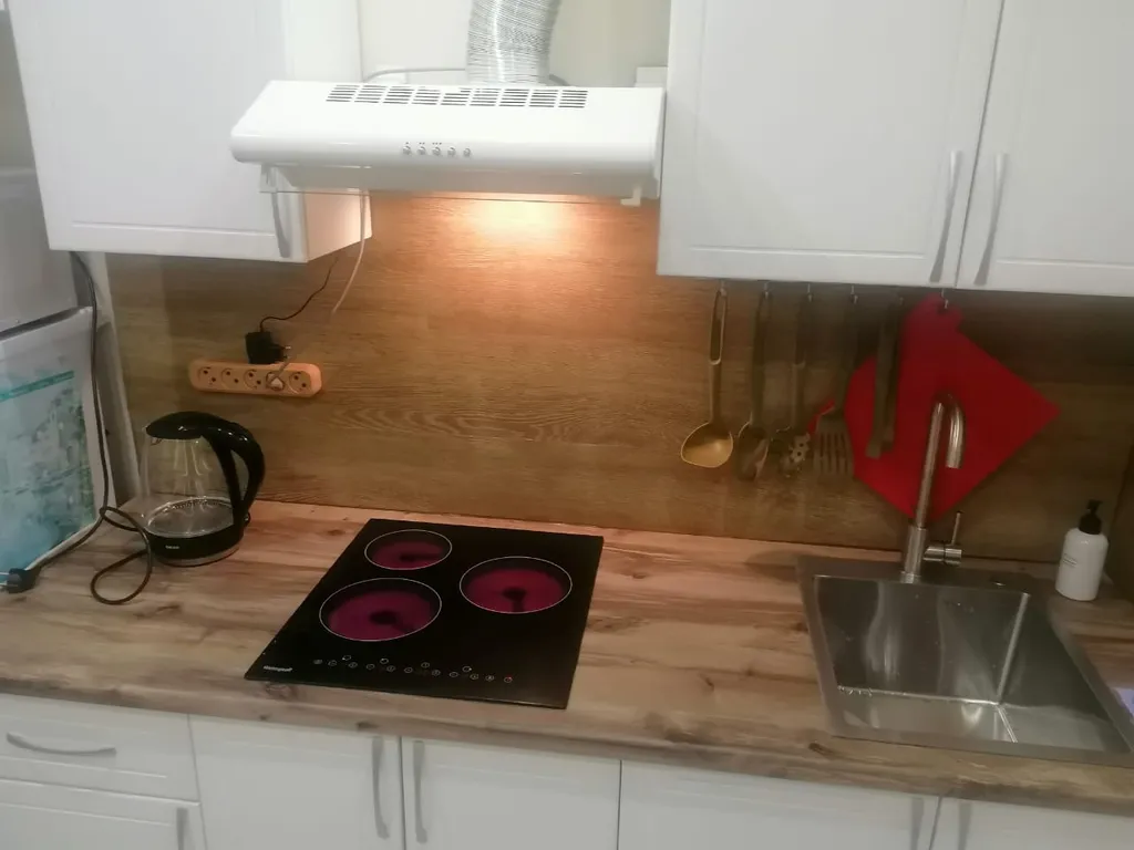 Уютная 2-комнатная квартира в центре города