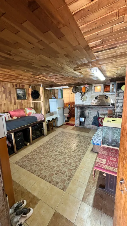 Дом с баней на дровах у моря на первой линии