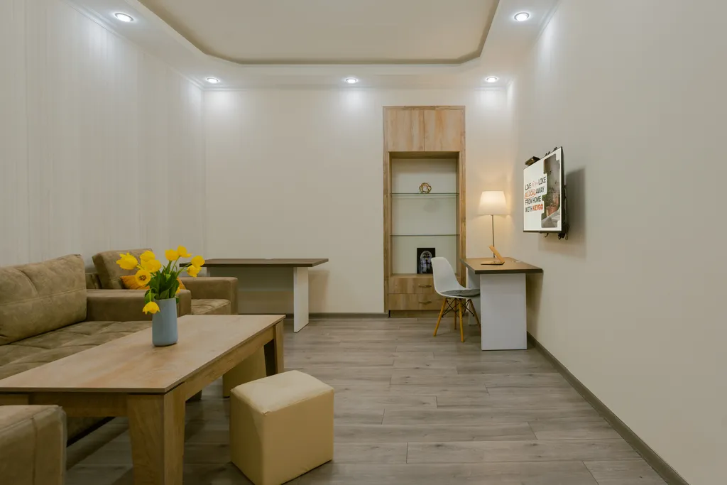 Апартаменты рядом с Оперным Театром