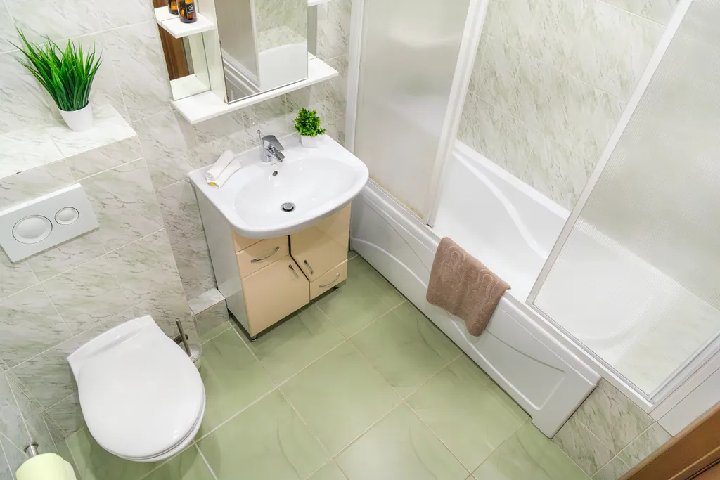 Квартира Квартира Брызги солнца — Екатеринбург