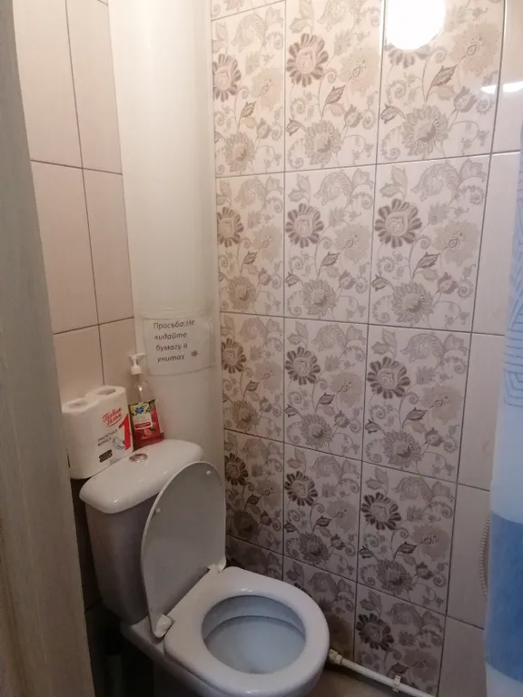 Уютная квартира в центре старой Коломны