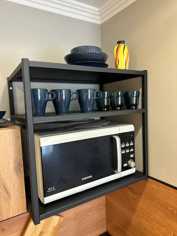 Студия в стиле Лофт