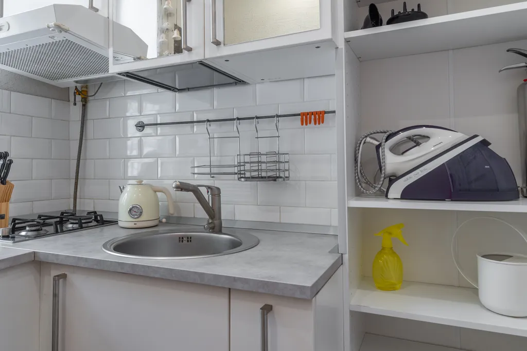 Квартира Большие апартаменты Dzen в стиле Бали в самом центре — Москва