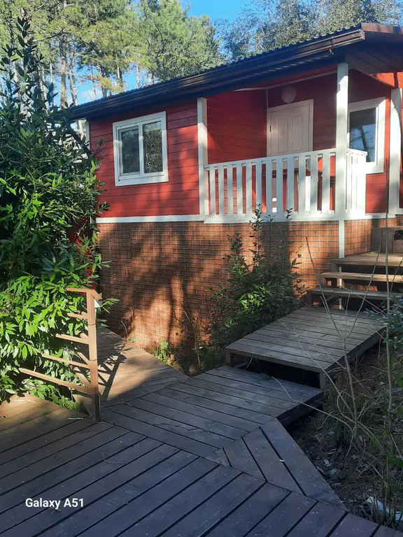 Коттедж Коттедж с изолированной спальней на берегу моря — Гизель-Дере