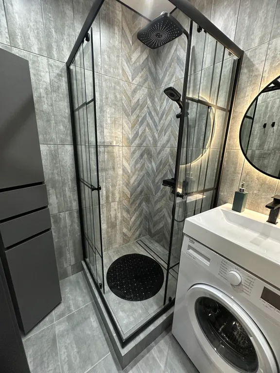 Квартира с видом на реку