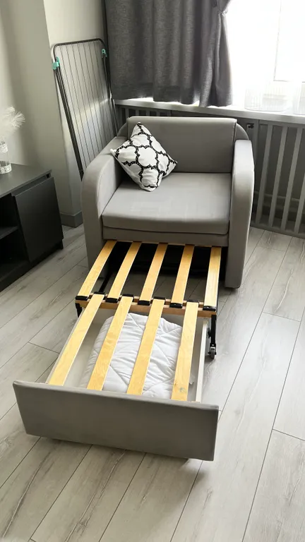 Уютная студия в центре города