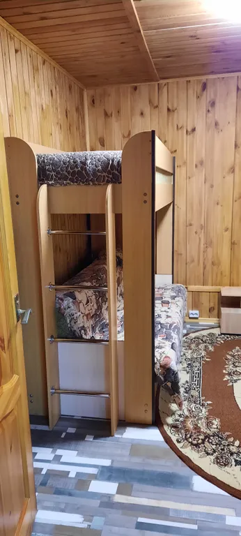 Домик в деревне