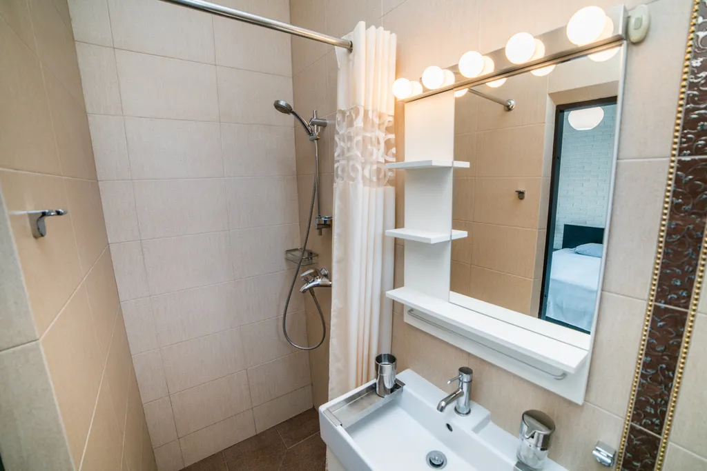 Квартира Комната — Кучугуры