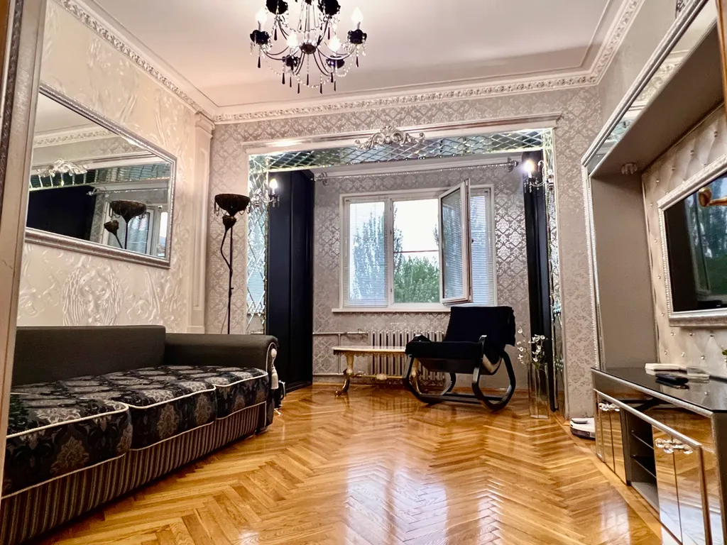 Квартира Идеальная квартира для лучшего отпуска — Каспийск