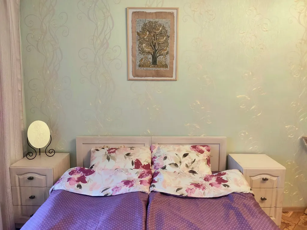 Уютная просторная 1к квартира недалеко от метро Академическая