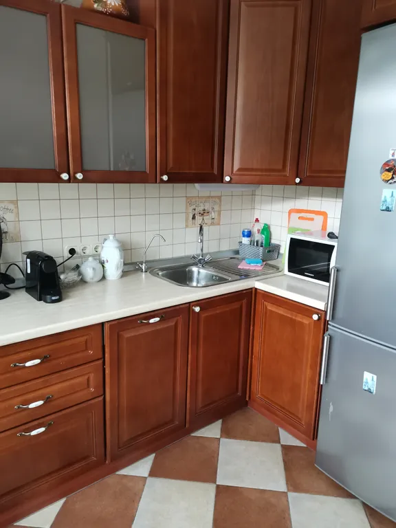 Квартира Апартаменты у Павловского парка — аренда посуточно в Павловск