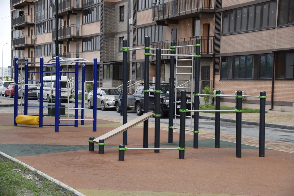 Квартира Комфорт, уютная квартира в южном районе — Новороссийск