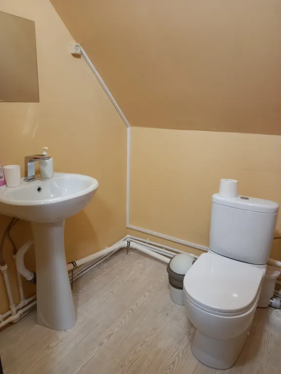 Замечательный дом Лес Реки Озёра