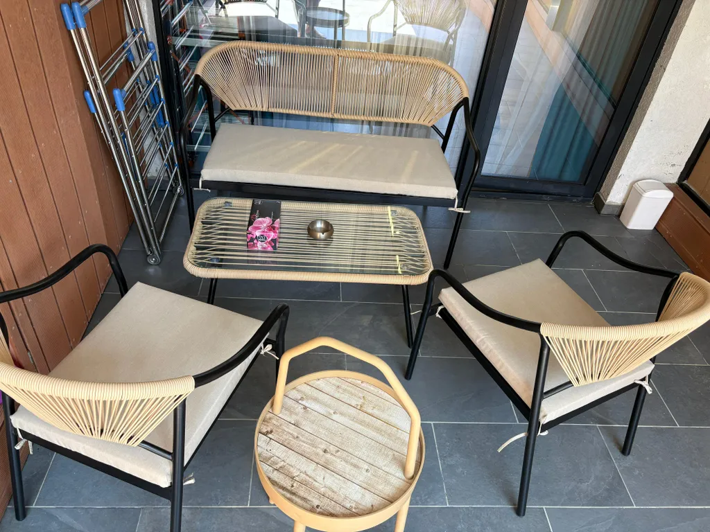 Ваша теплая и стильная гавань у моря Sea Wave Apartment