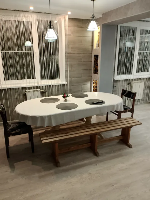 Уютный дом на Байкале