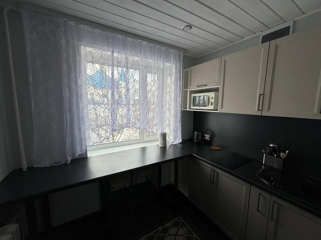 Квартира в центре Сортавала