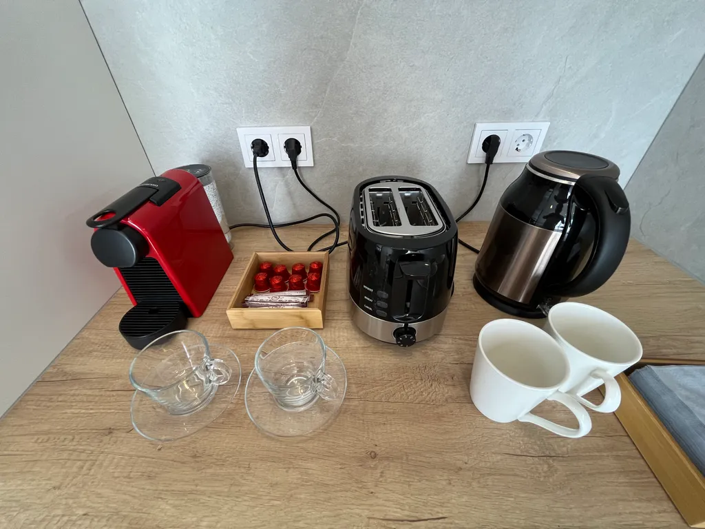 Апартаменты Mamis возле моря