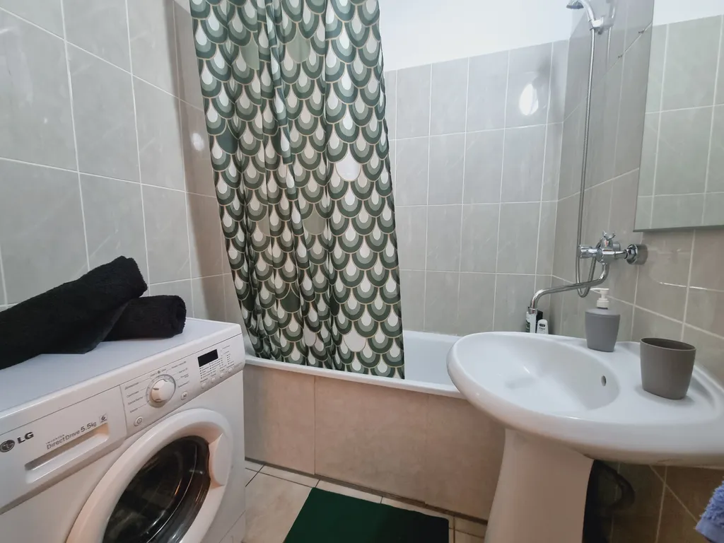 Однушка для большой семьи рядом с Шереметьево