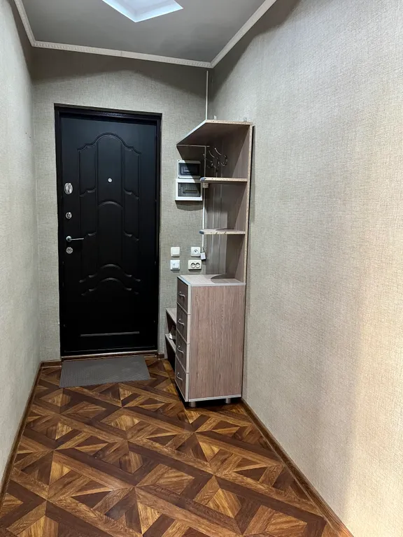 Уютная и чистая 2-комнатная квартира