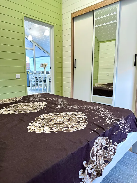 Дома у моря