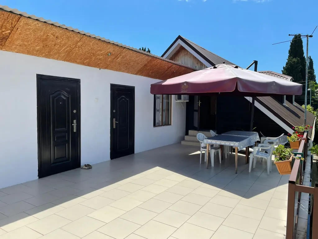 Квартира Комната — Сухум