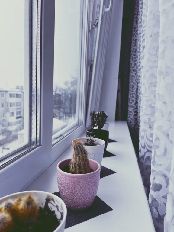 Уютная квартира в городе