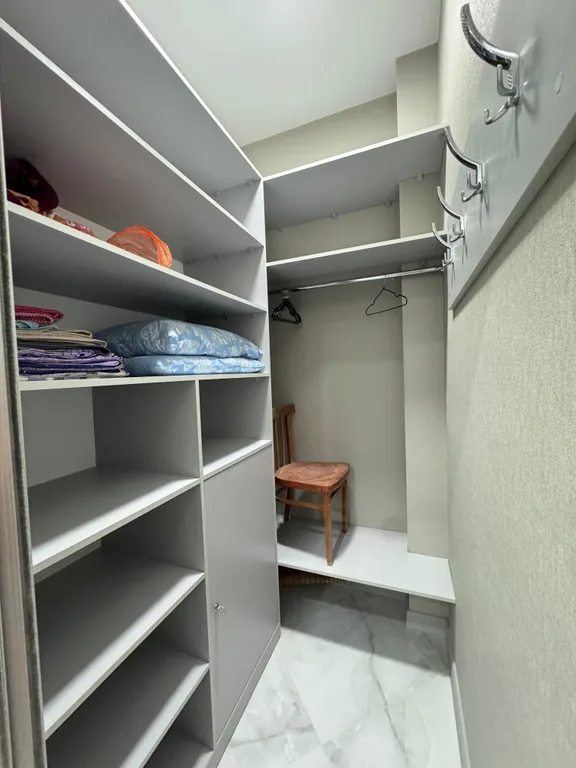 Уютная квартира на берегу моря