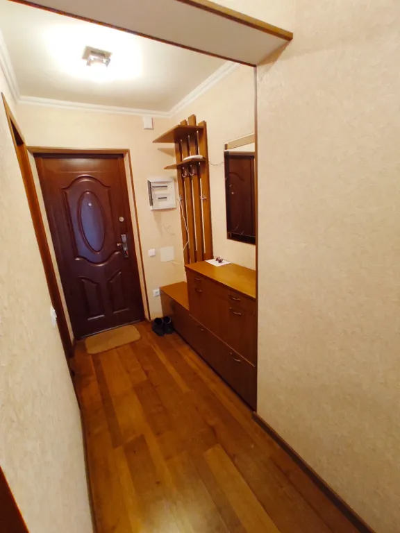 Уютная квартира возле моря