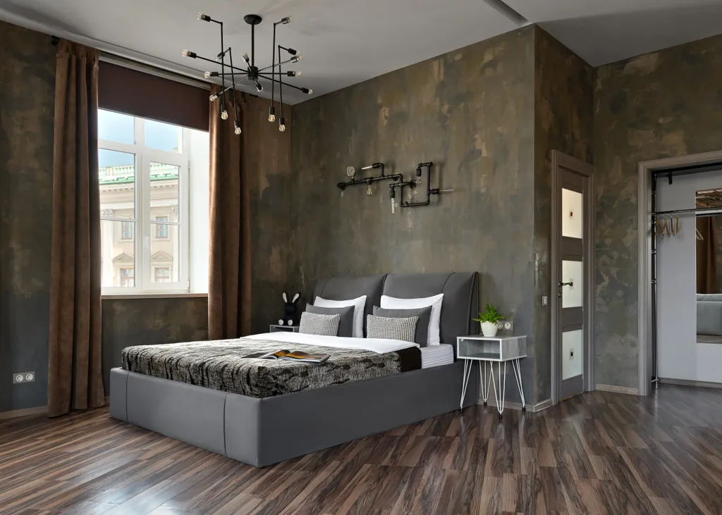 Квартира Квартира Хулиган — Санкт-Петербург