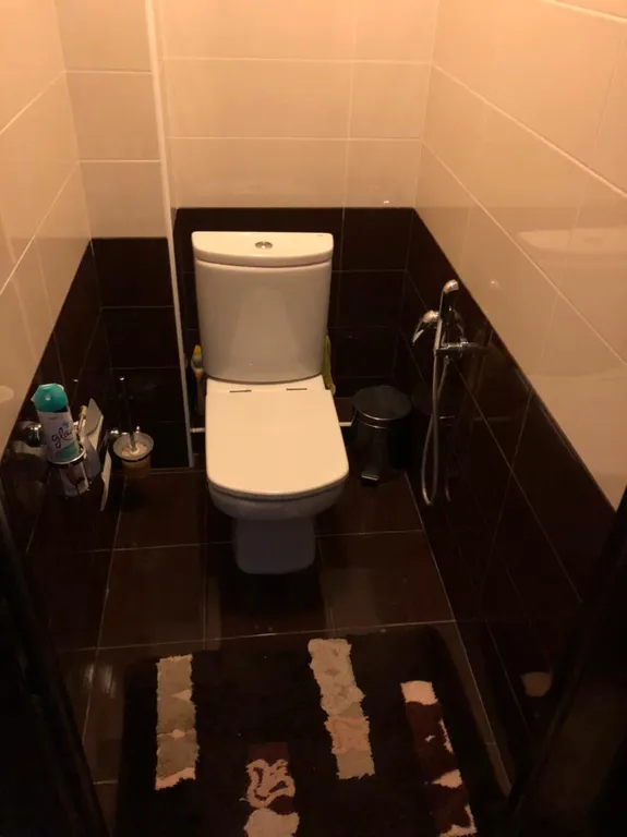 Квартира в курортной зоне