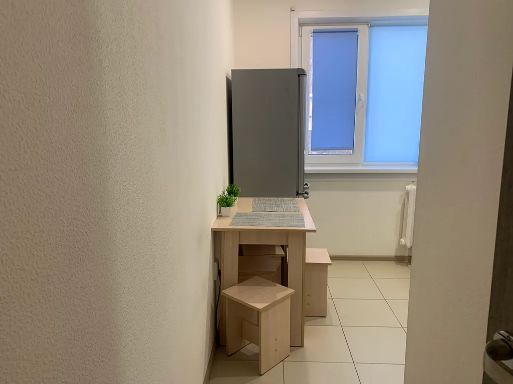 Квартира 2-комнатная квартира рядом с НГУ и СУНЦ — Новосибирск