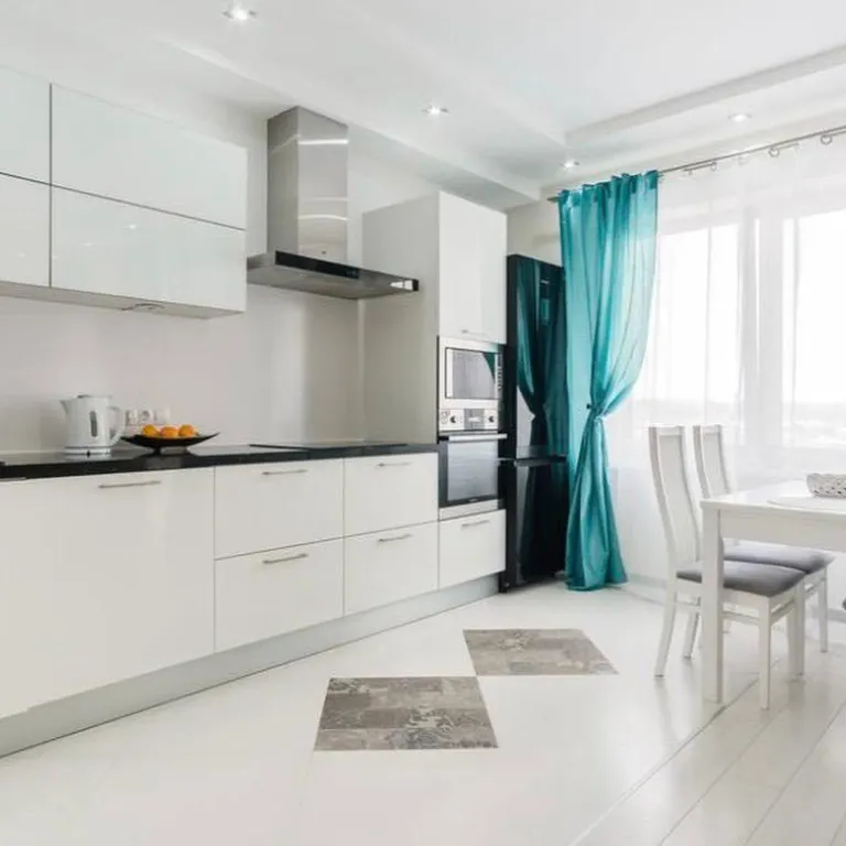 Apartment on National liberty