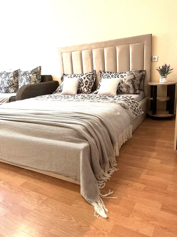 1-комнатная Квартира — аренда посуточно в Армавир