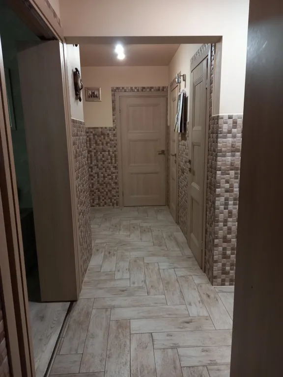 Квартира в музейном районе