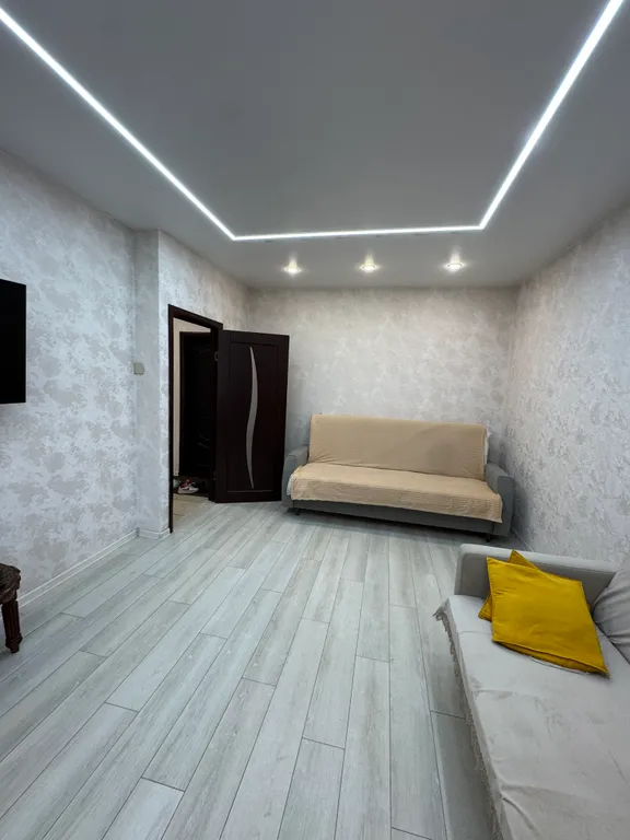 Идеальная квартира для комфортного отдыха