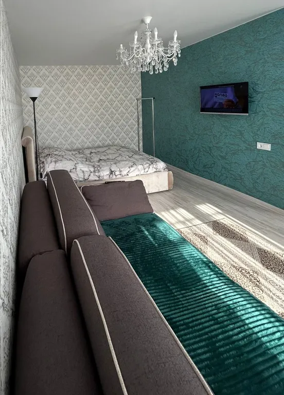 Квартира в центре города