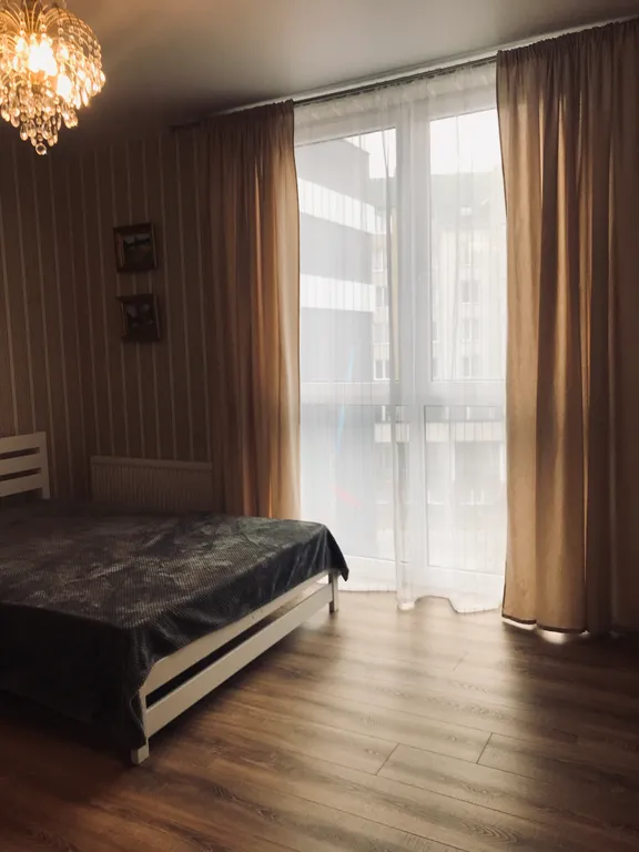 Люкс в центре