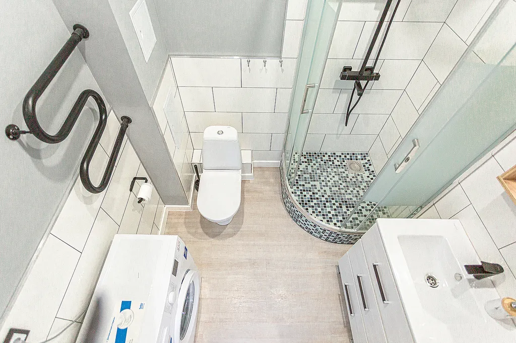 Апартаменты стандарт