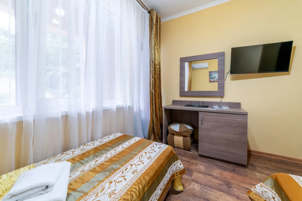 Квартира Комната — Нижнее Учдере