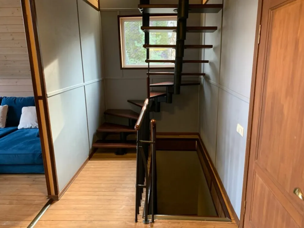 3-комнатный Дом