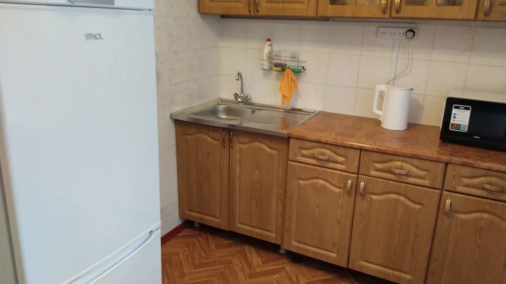 Приятный отдых в горах